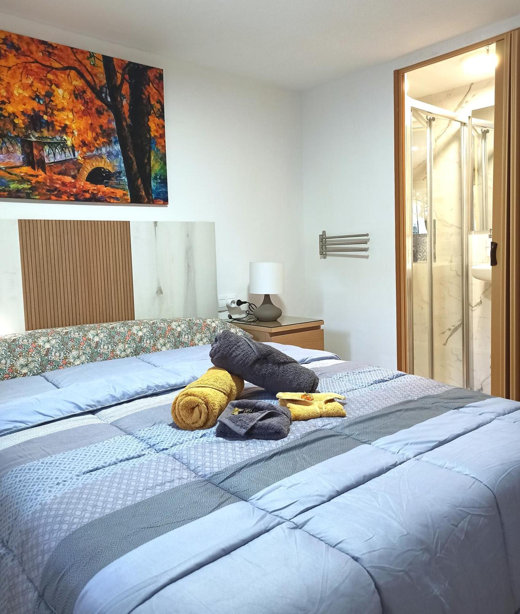 El Remanso Appartement Sevilla Buitenkant foto