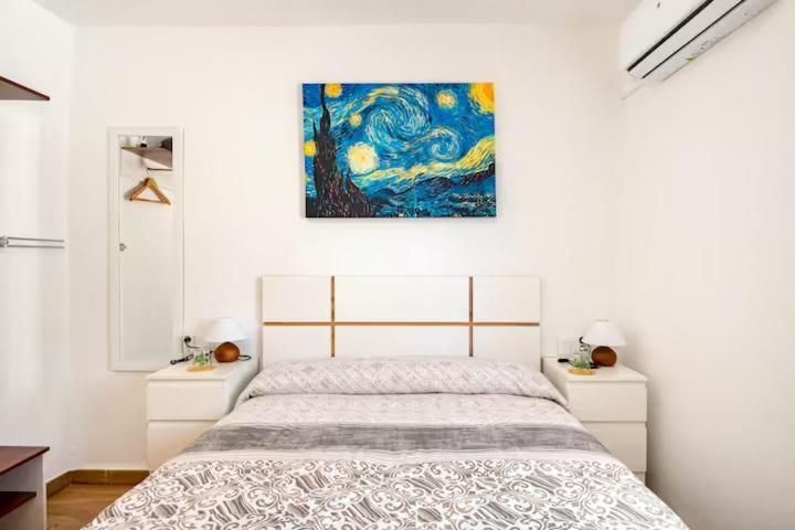 El Remanso Appartement Sevilla Buitenkant foto