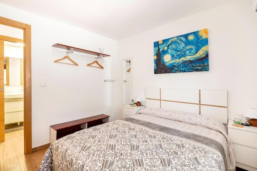 El Remanso Appartement Sevilla Buitenkant foto
