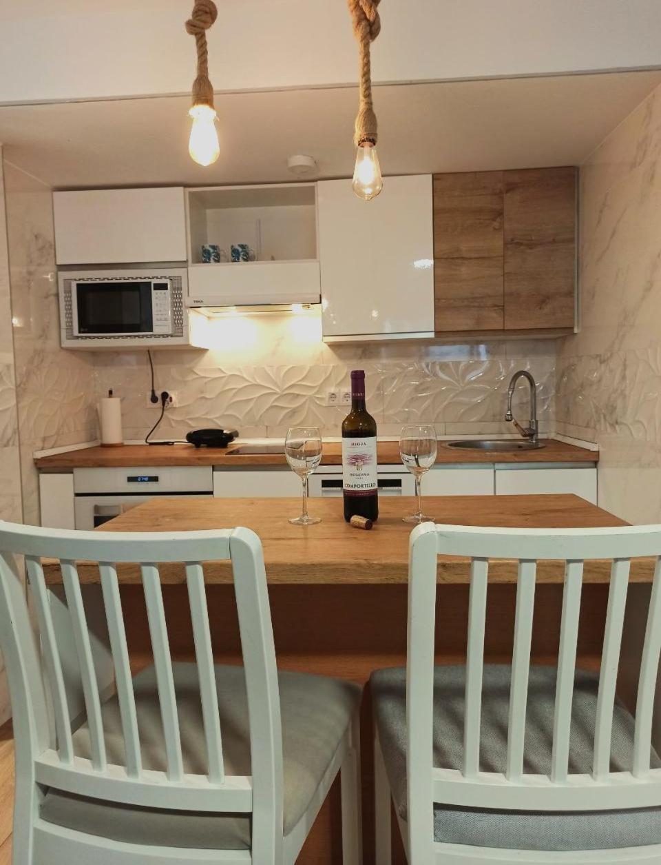 El Remanso Appartement Sevilla Kamer foto